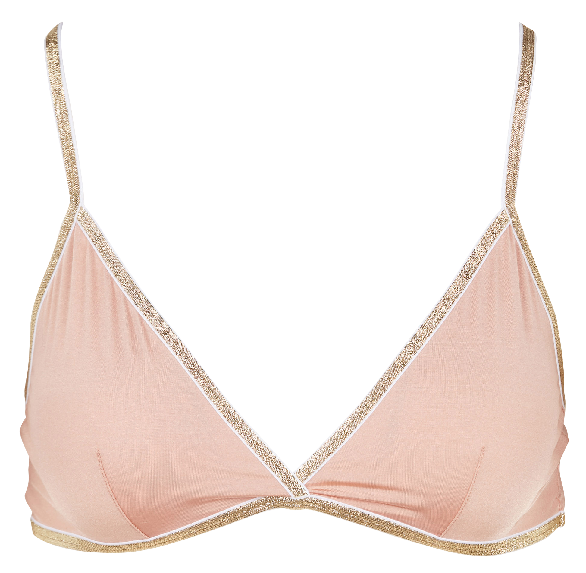 Soutien-gorge triangle Georgia Rosee