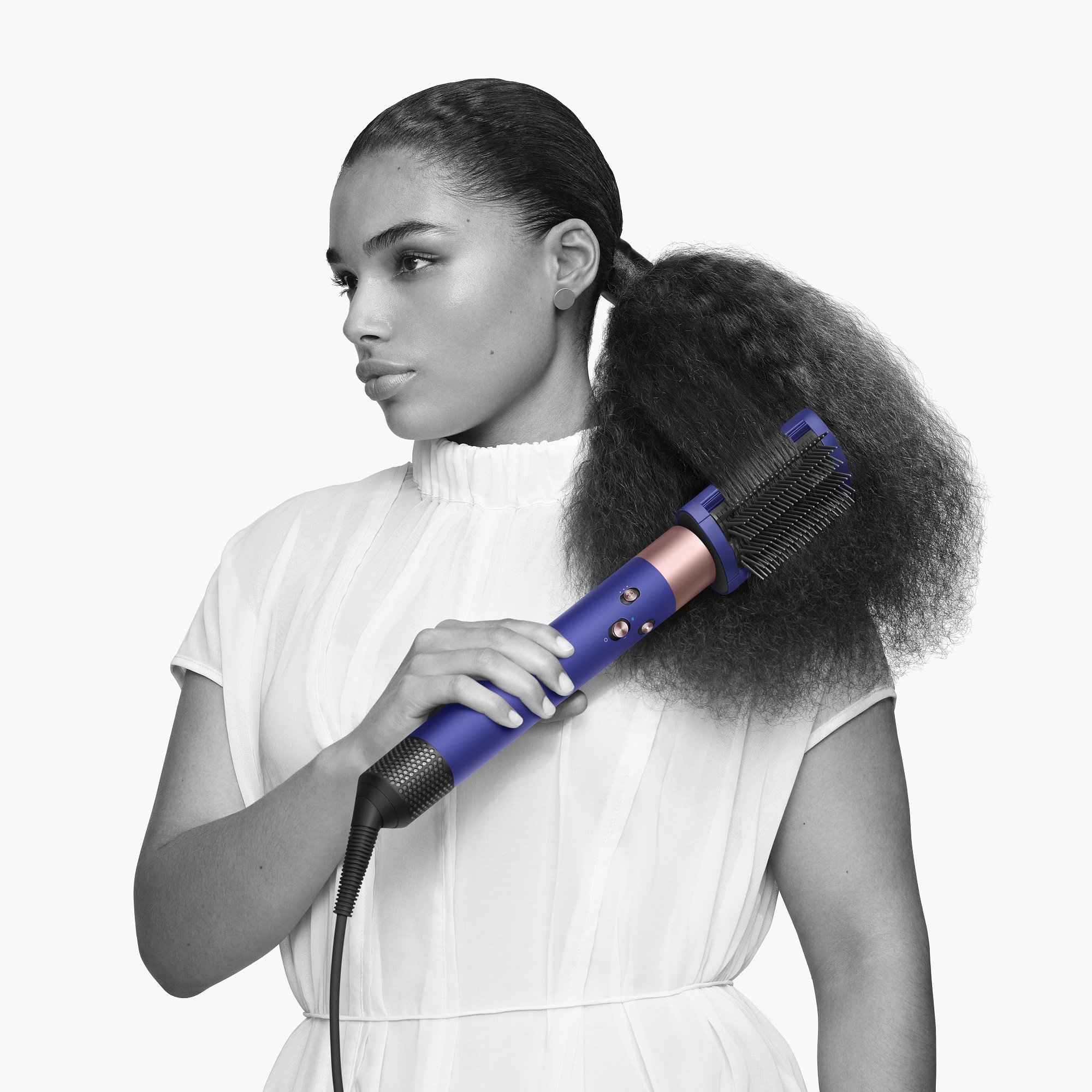 Dyson Airwrap(TM)Complete - Haarstyler Violettblau/Rosé DYSON No color