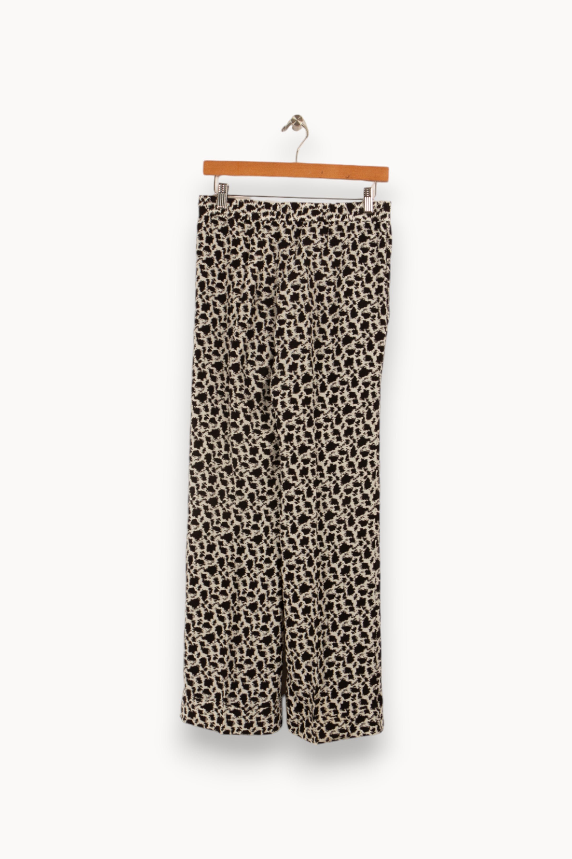 Pants - joseph JOSEPH - Seconde Main Black