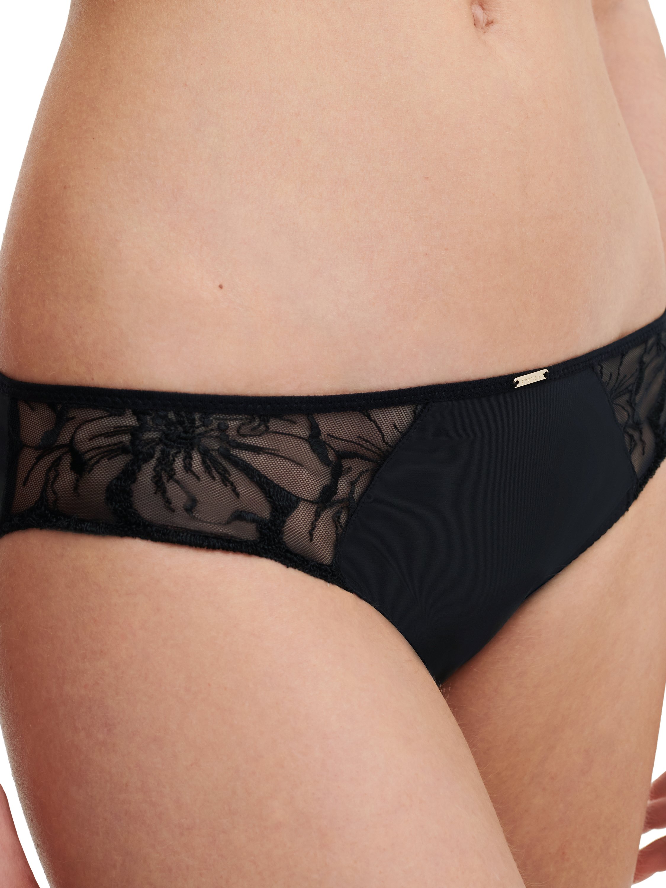 Briefs CHANTELLE Black