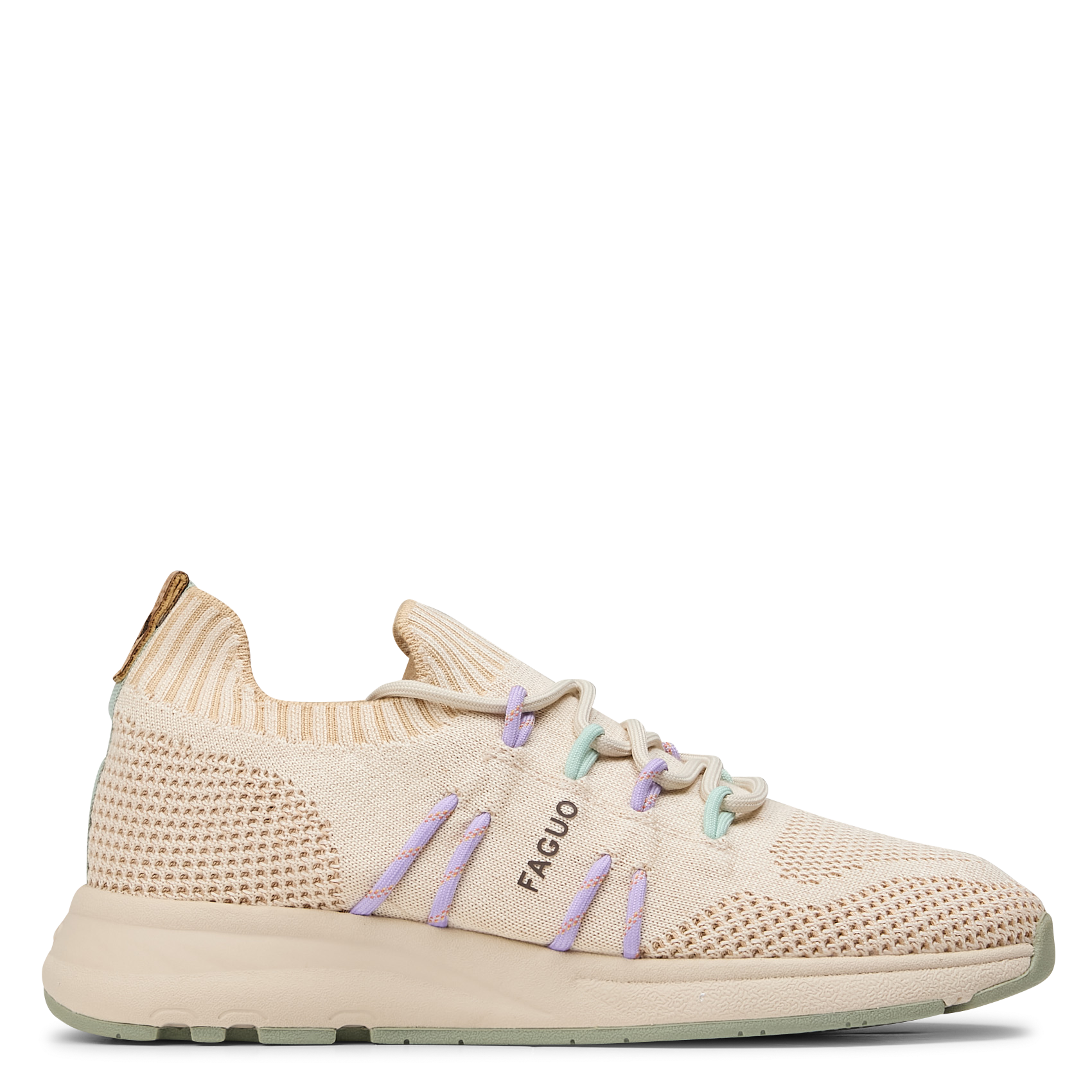 ASICS GEL PULSE 13 - Sneaker FAGUO Beige