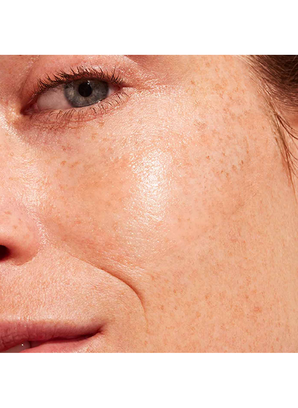 Unsichtbarer Sonnenschutz SPF50
Hoher Schutz CLARINS No color