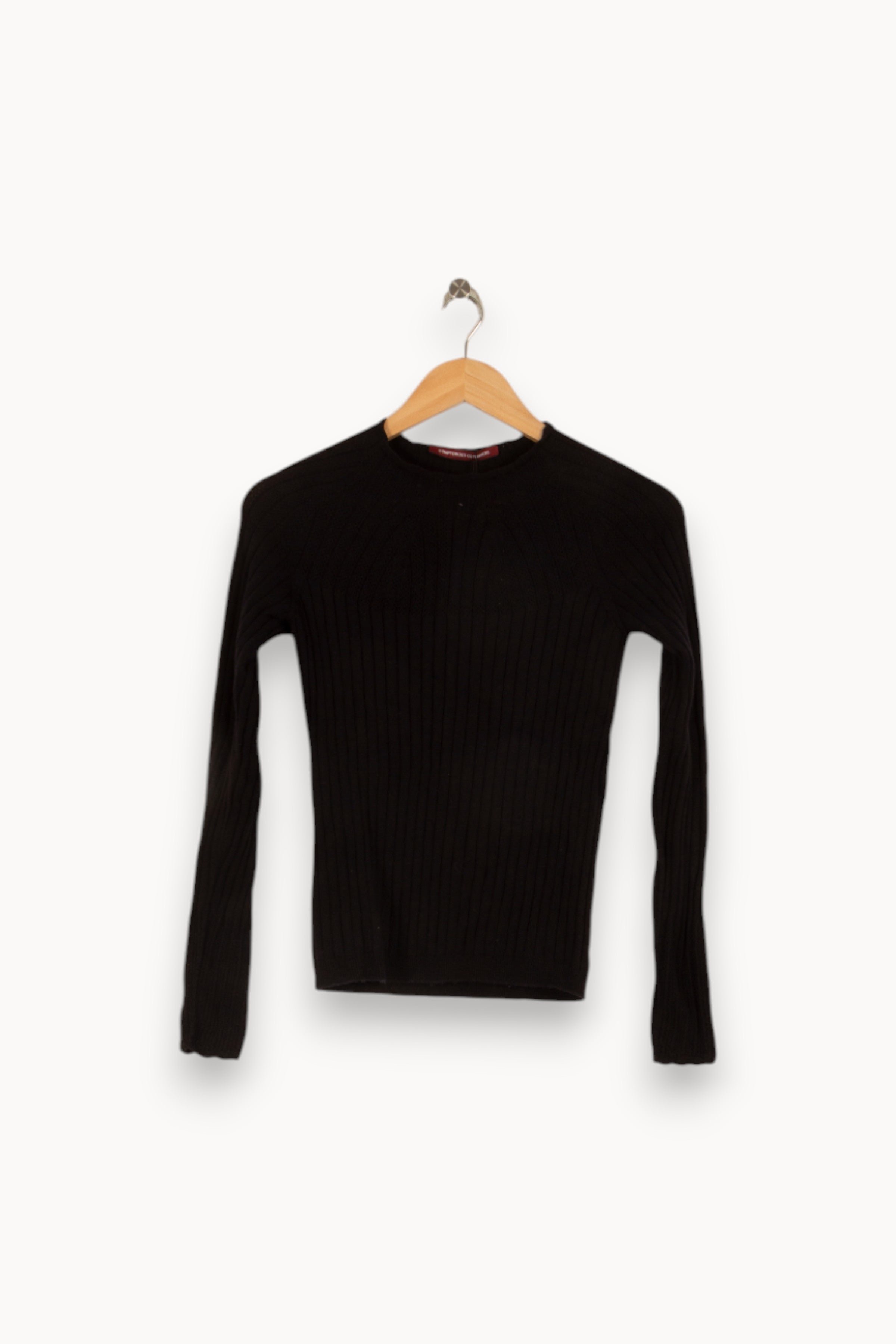 Sweater COMPTOIR DES COTONNIERS - Seconde main Blue