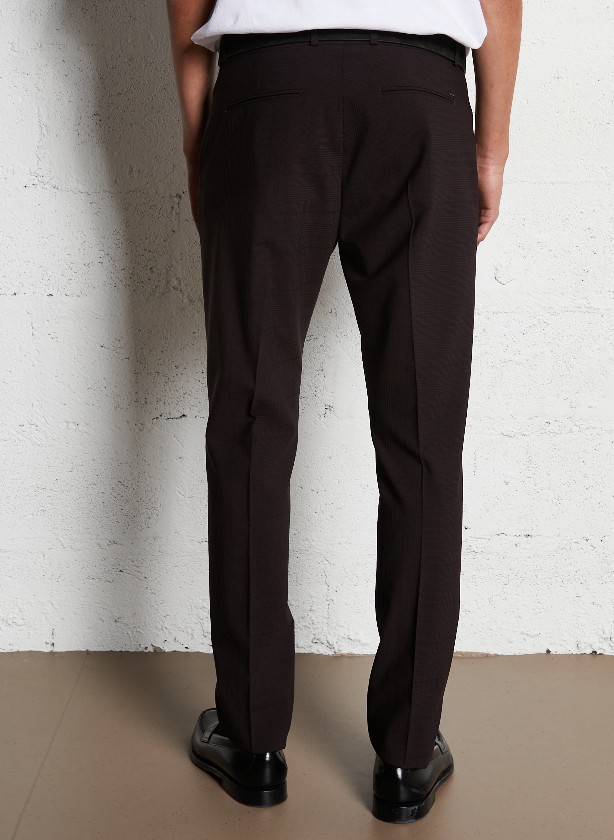 Kostuumbroek IKKS Violet