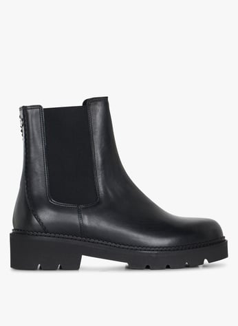 Bottines état neuf taille 38 - Chaussures Bottines état neuf taille 38 - Chaussures