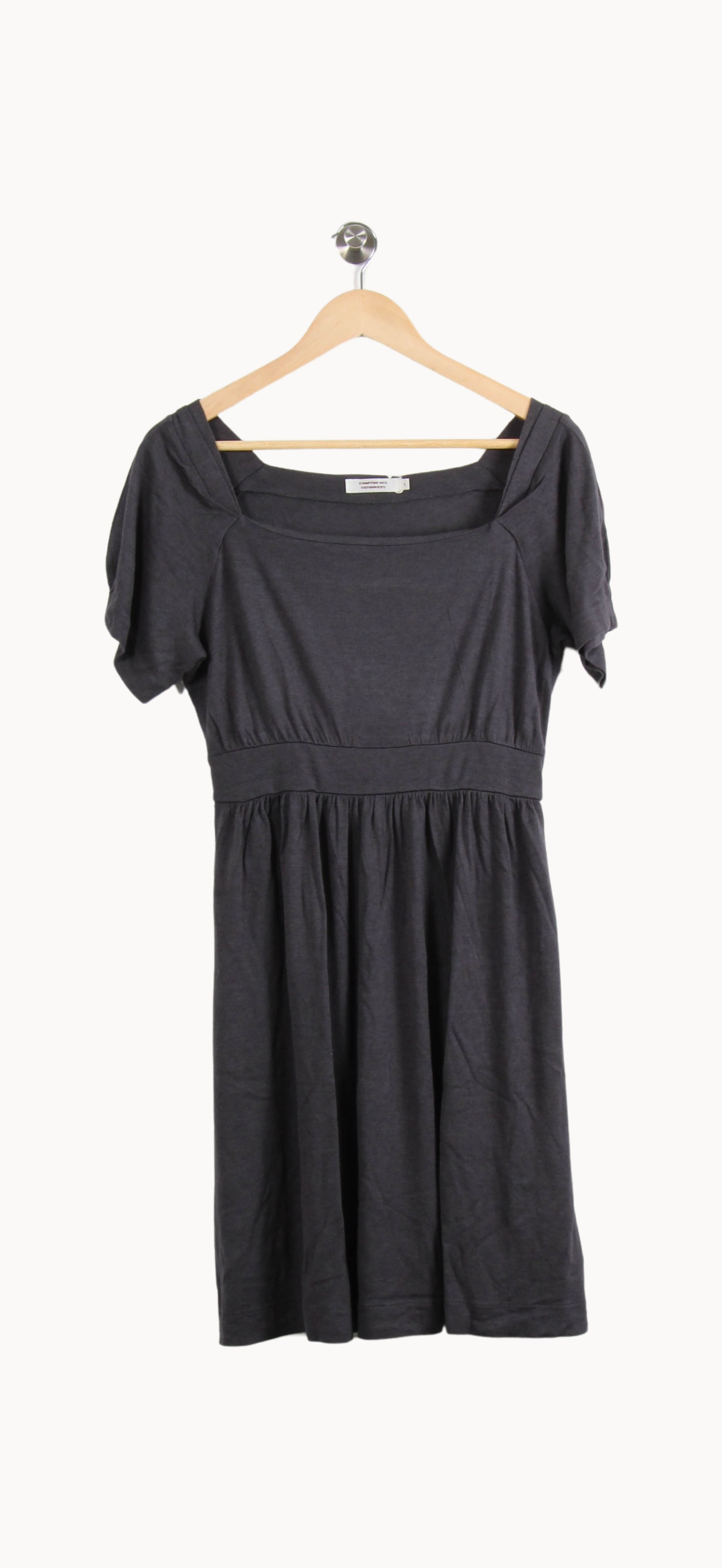 Midi dress COMPTOIR DES COTONNIERS - Seconde main Blue