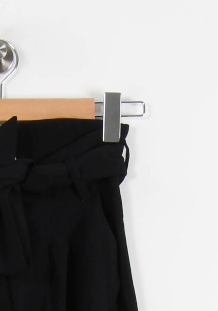 PANTS SEZANE - Seconde main Black