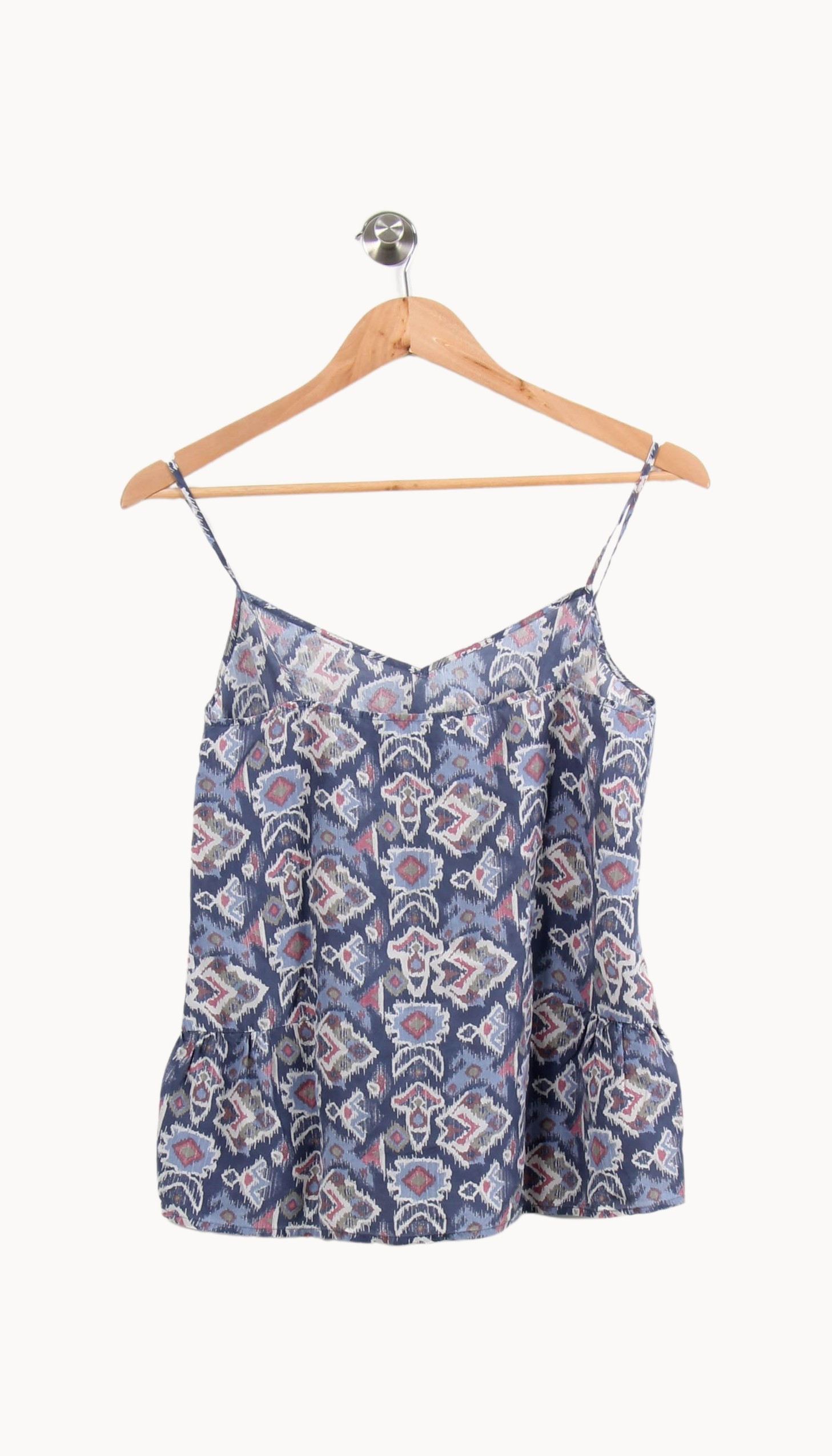 Top & tank top COMPTOIR DES COTONNIERS - Seconde main Multicolored