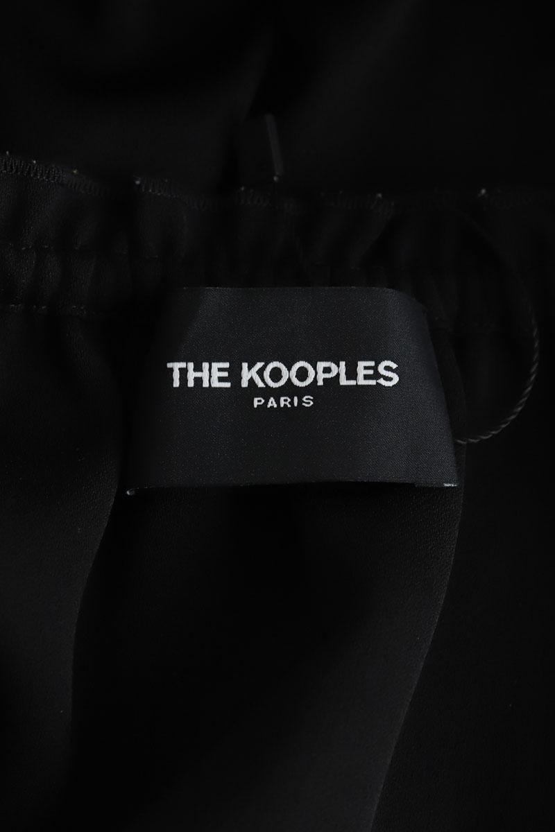 Silk blouse REFORMATION - Seconde Main Beige