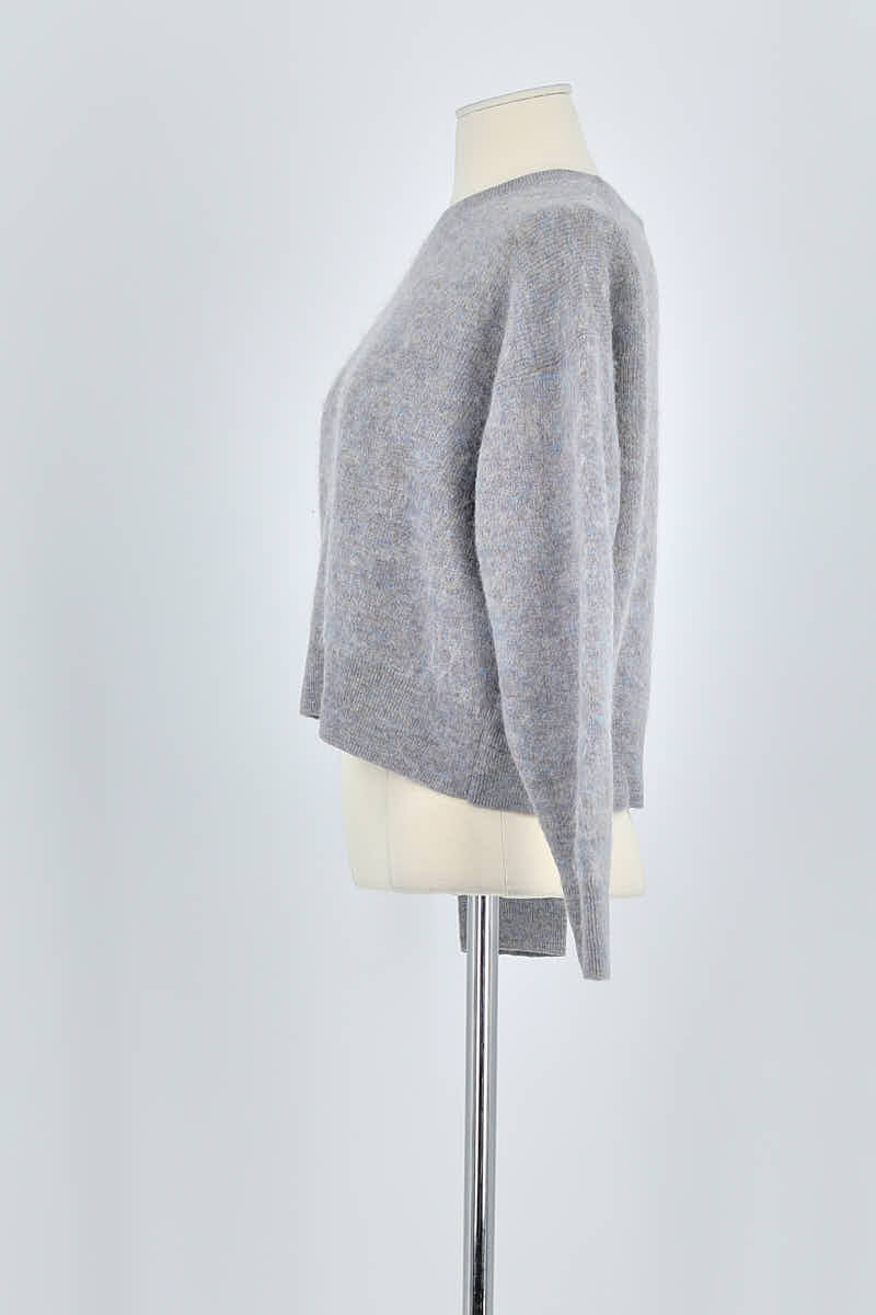 Sweater IRO - Seconde Main Grey