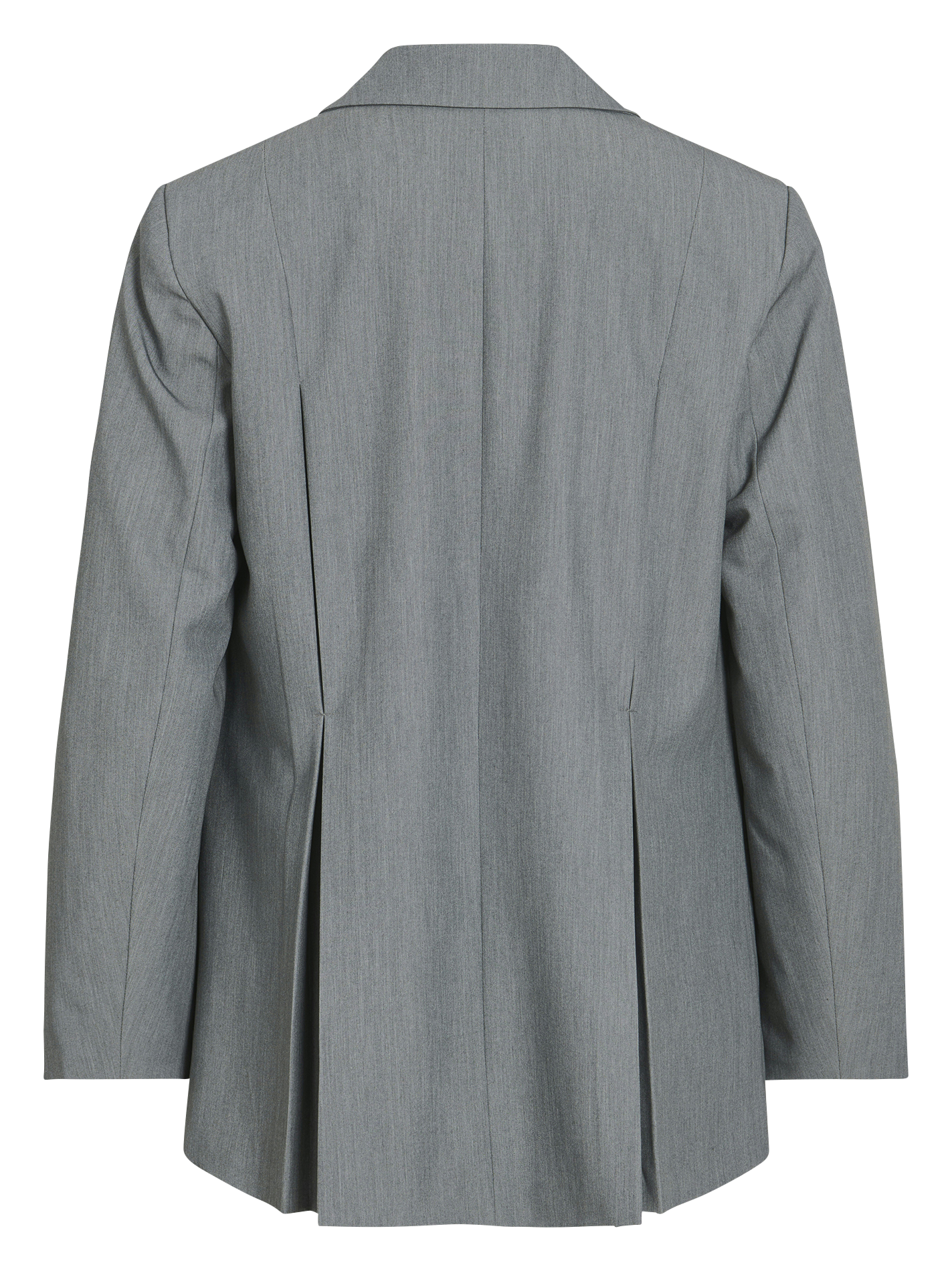 Veste de tailleur  VILA Gris