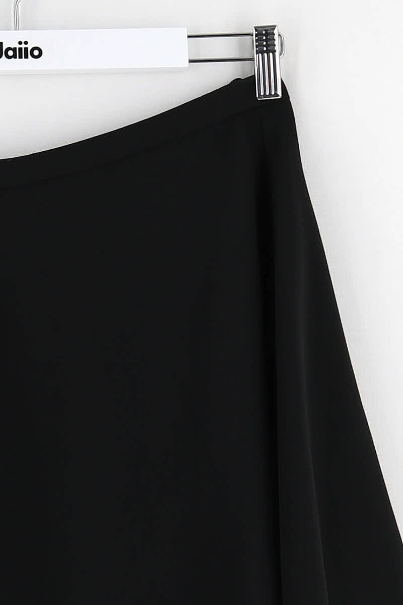 Skirt PACO RABANNE - Seconde Main Black