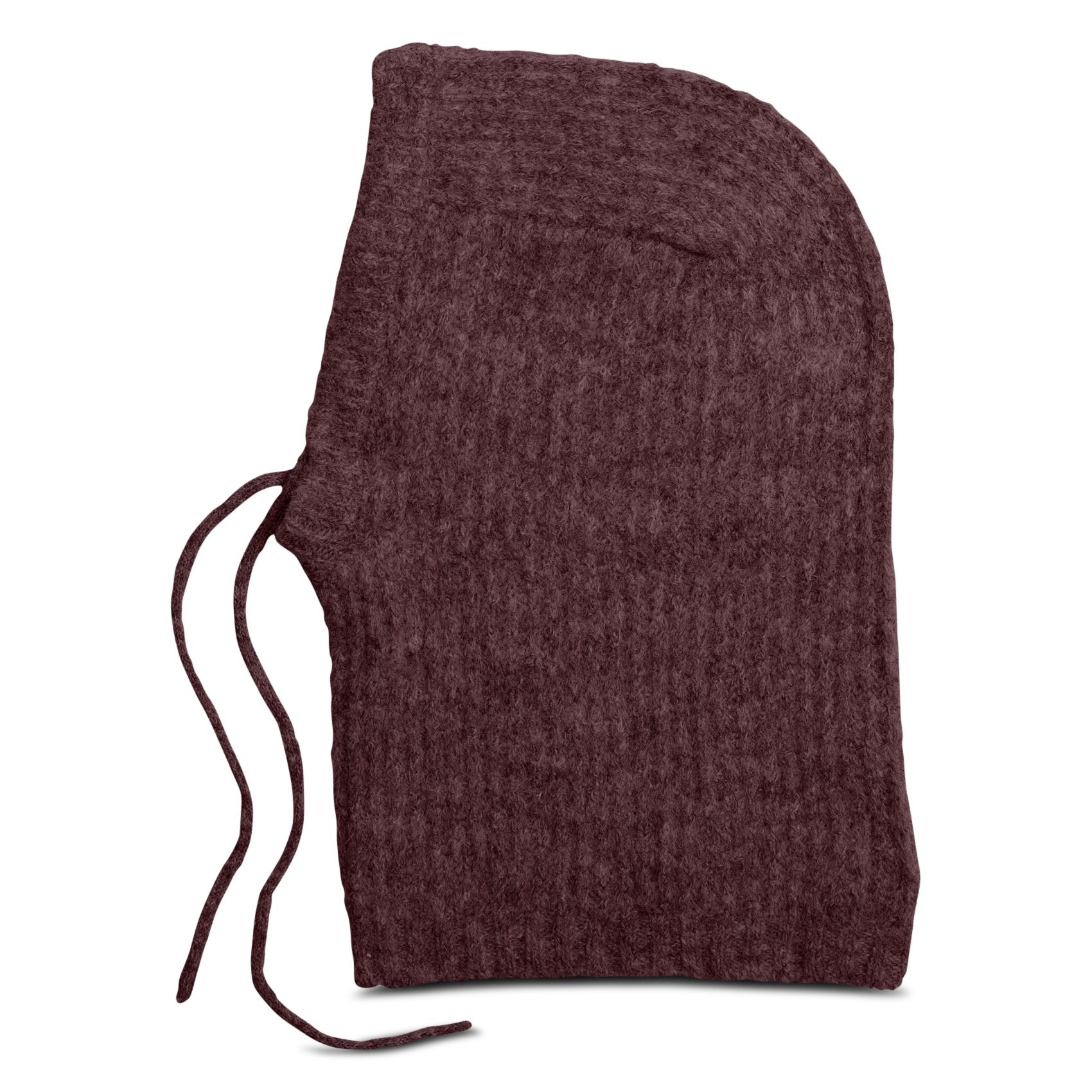 Bead-embroidered dress PIECES Red