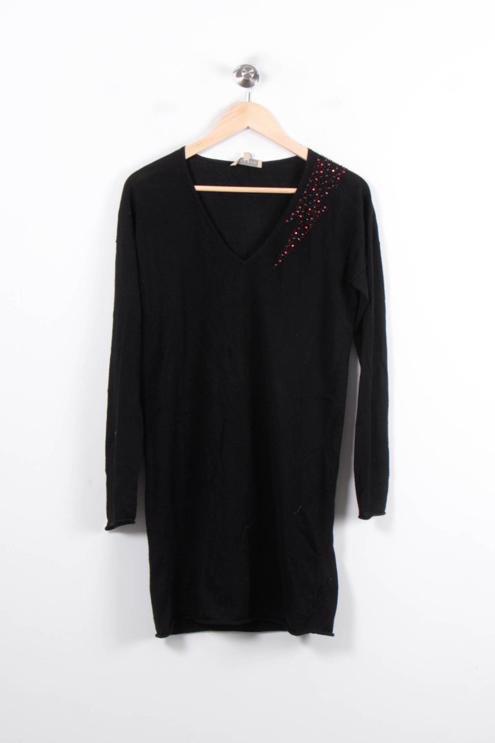 Knitwear INES DE LA FRESSANGE - Seconde main Black