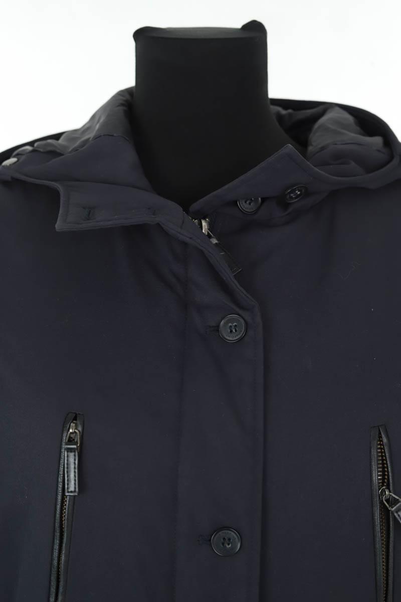 Parka BONPOINT - Seconde Main Blue