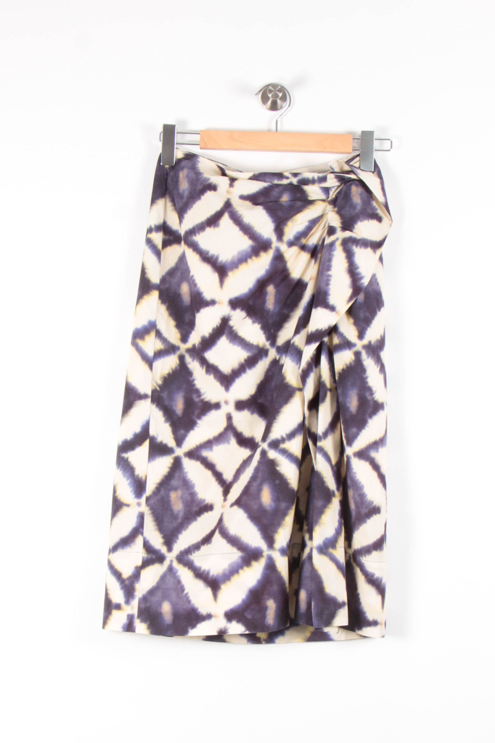 Short & midi skirt BELLEROSE - Seconde Main Multicolored