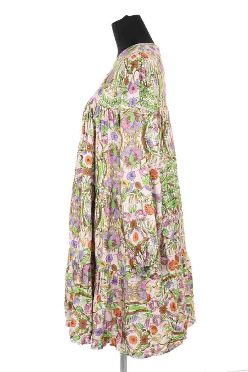 Dress Manoush - Seconde Main Multicolored