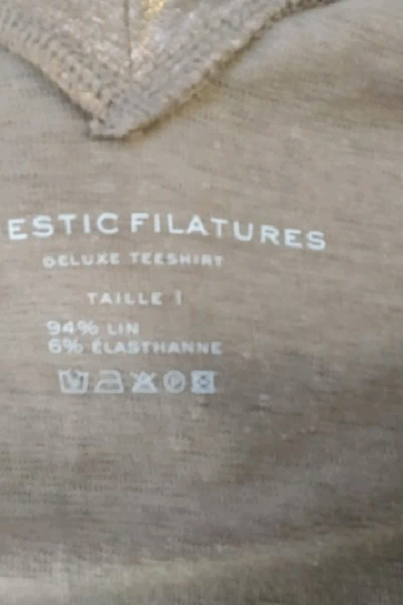 Dress MAJESTIC FILATURES - SECONDE MAIN Pink