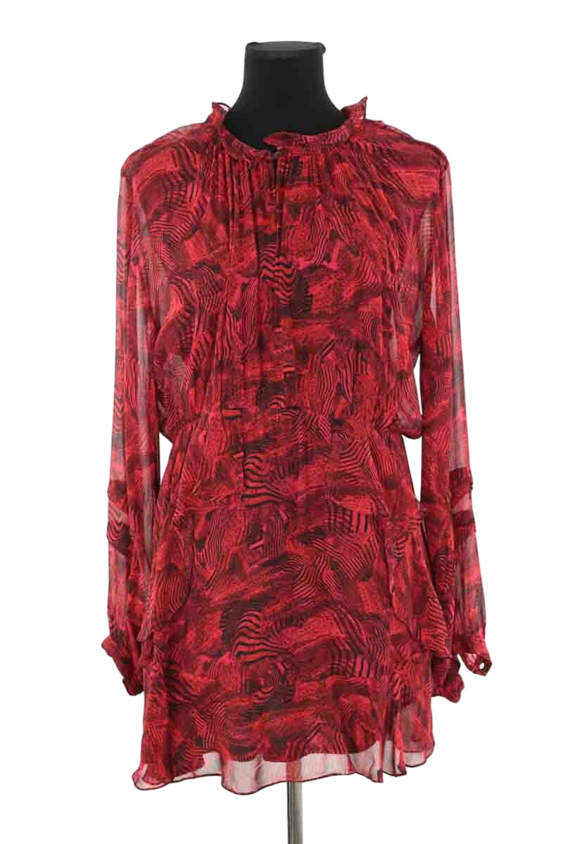 Dress IRO - Seconde Main Red