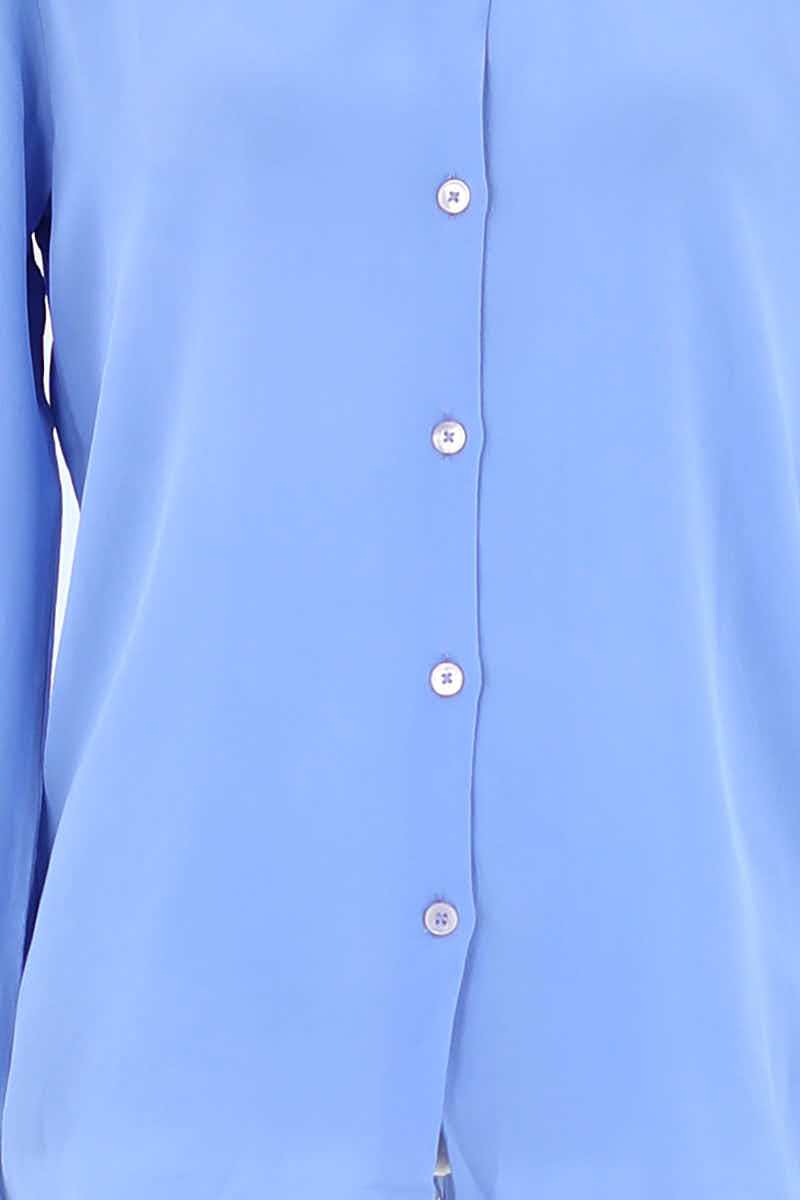 Shirt PAUL SMITH - Seconde main Blue