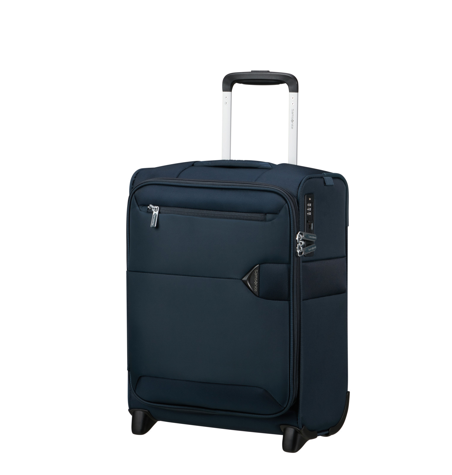 Urbify small 2-wheeled suitcase SAMSONITE