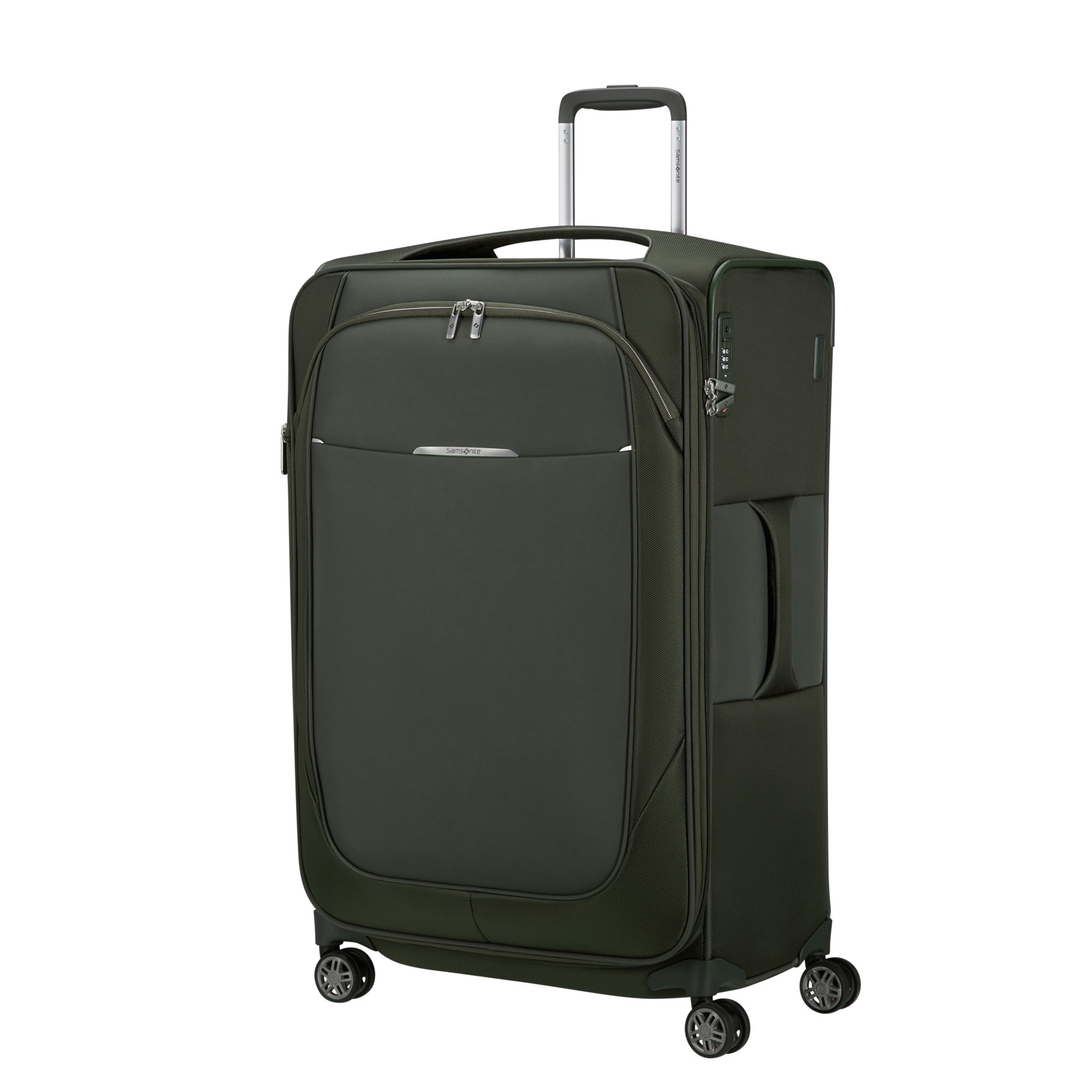 Re-lite valise 4 roues taille l SAMSONITE