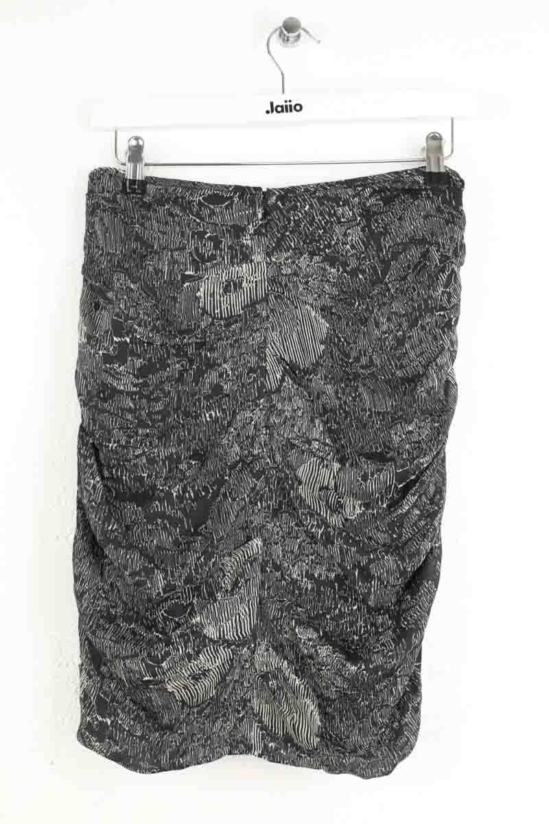 Skirt ISABEL MARANT - Seconde Main Black