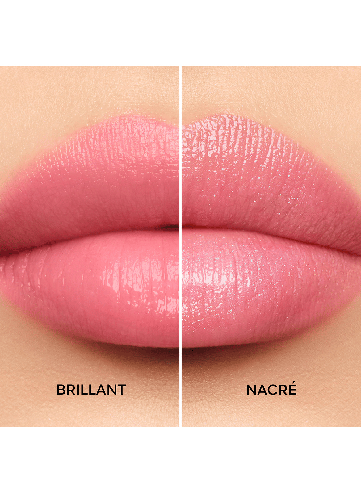 KISSKISS BEE GLOW Tinted honey-infused balm with 98% natural-origin ingredients GUERLAIN 129 blossom kiss