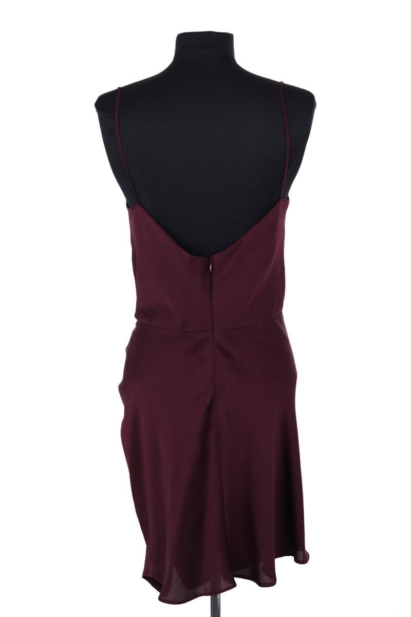 Dress IRO - Seconde Main Red