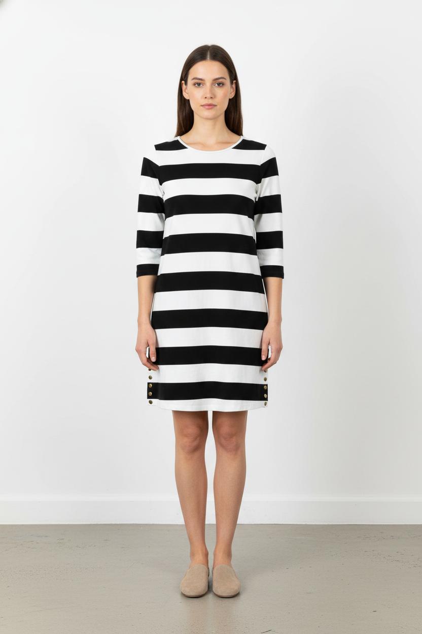 Robe courte & midi SEZANE - Seconde main Multicolore
