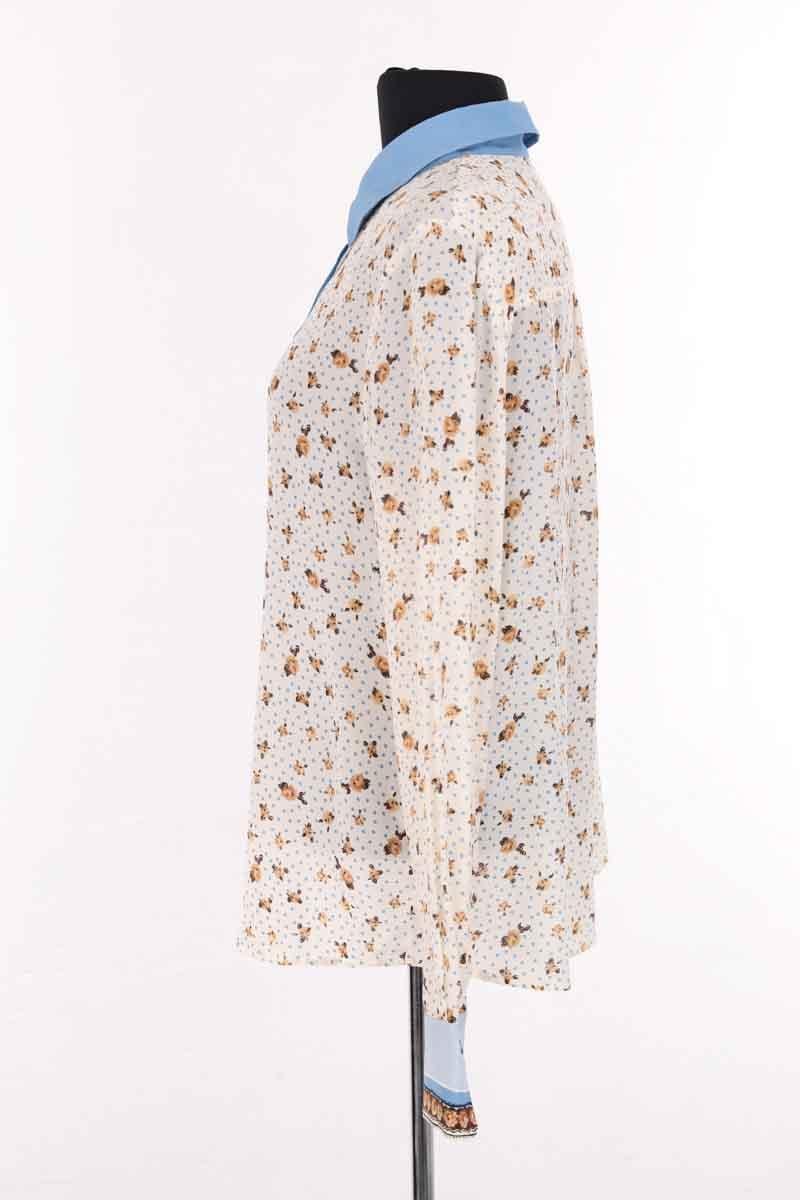 Blouse SEZANE - Seconde main Beige