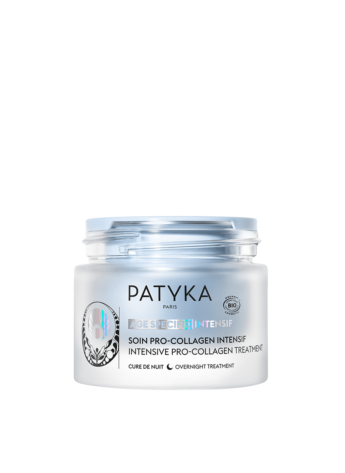 Soin Pro-Collagen Intensif PATYKA No color