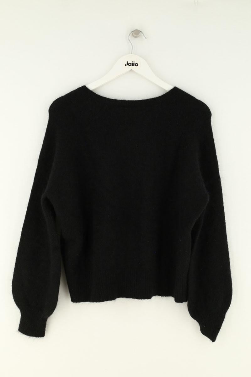 Sweater SEZANE - Seconde main Black