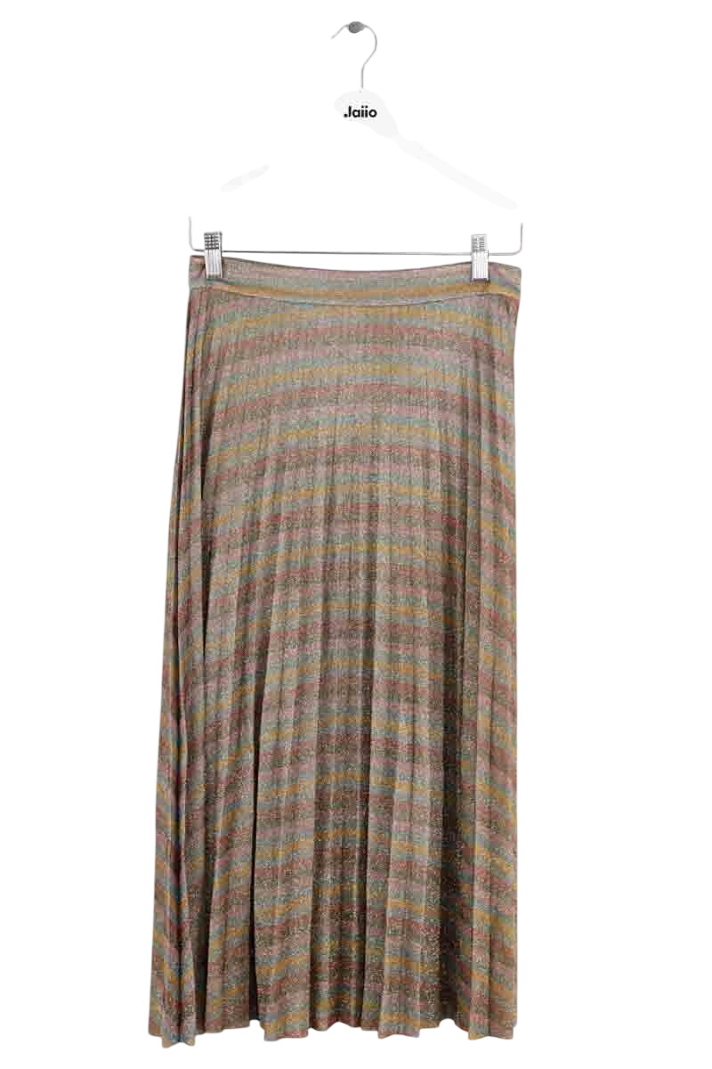 Skirt Manoush - Seconde Main Multicolored