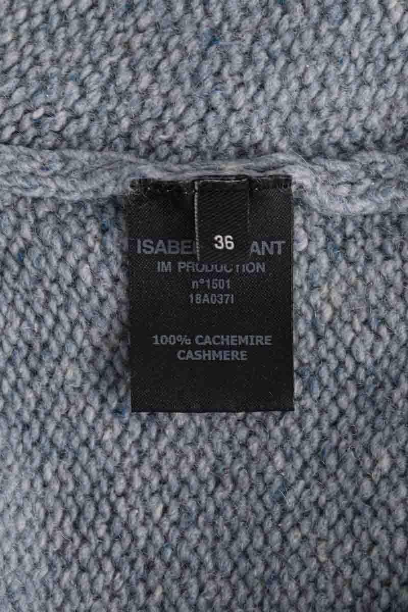 Sweater ISABEL MARANT - Seconde Main Green