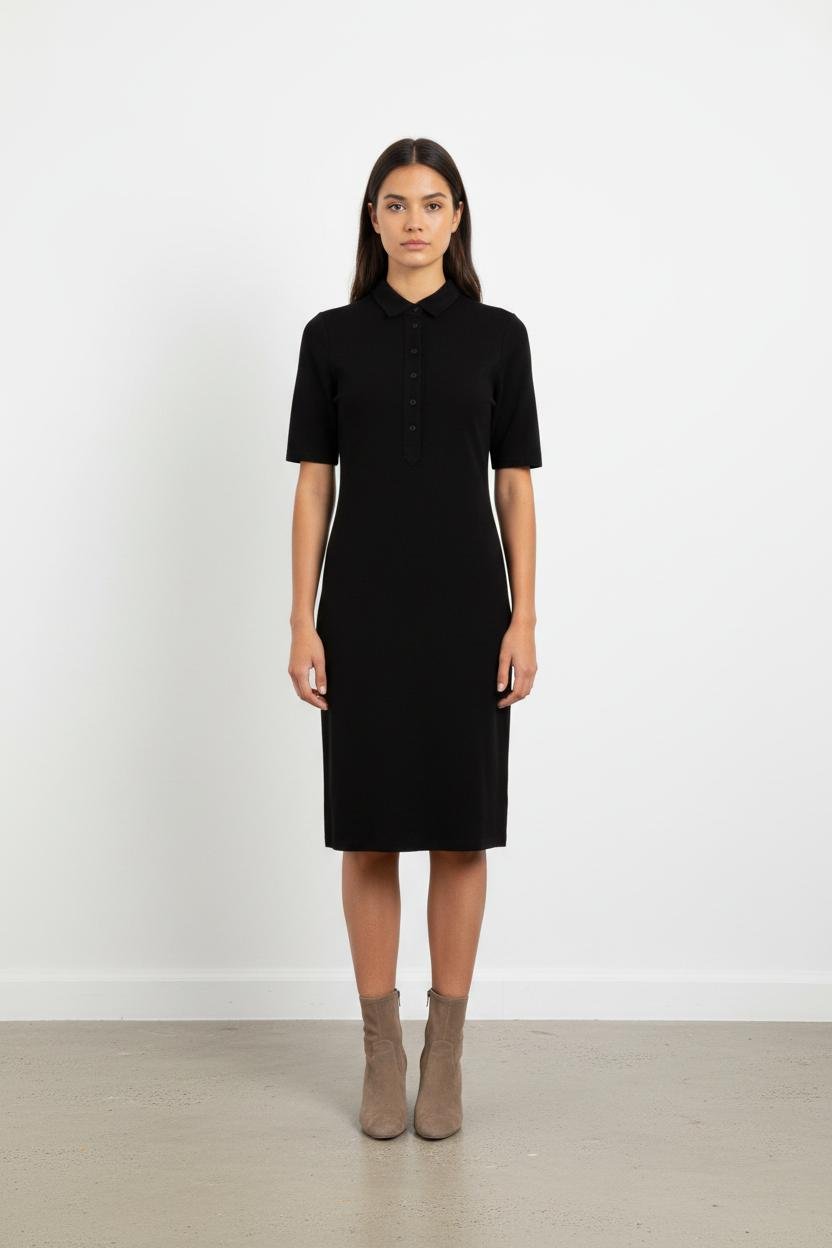 Short & midi dress FILIPPA K - Seconde Main Black