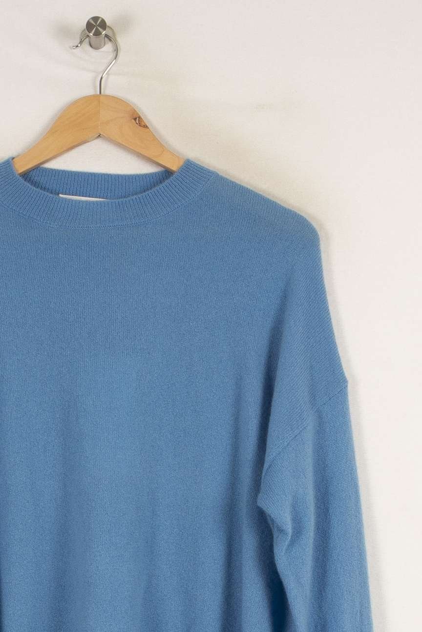Sweater ABSOLUT CASHMERE - Seconde main Blue