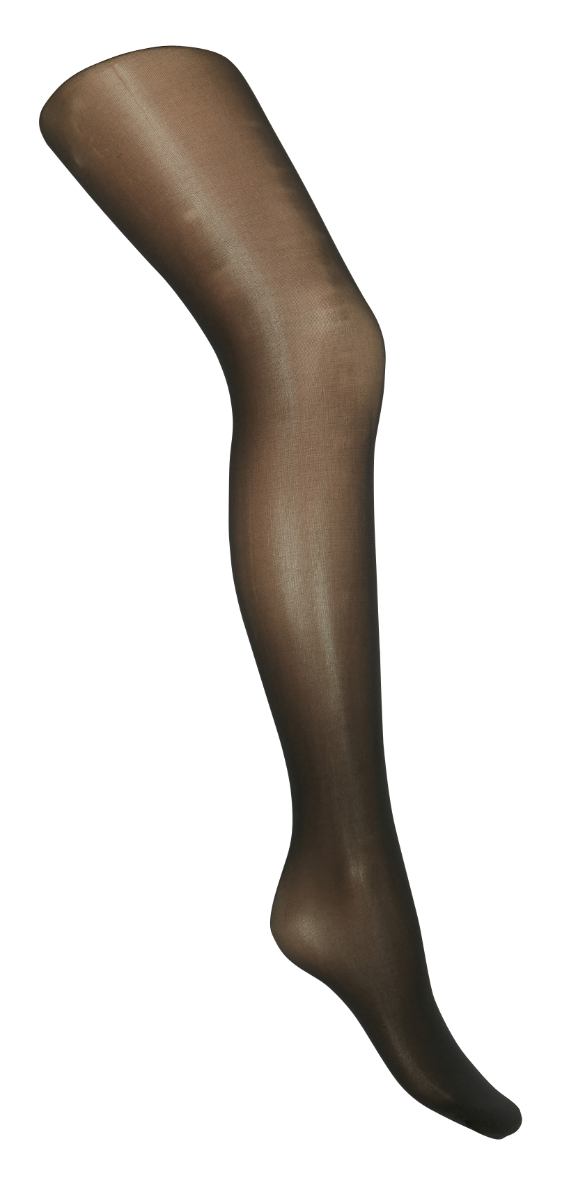30D semi-opaque pantyhose BLEUFORET