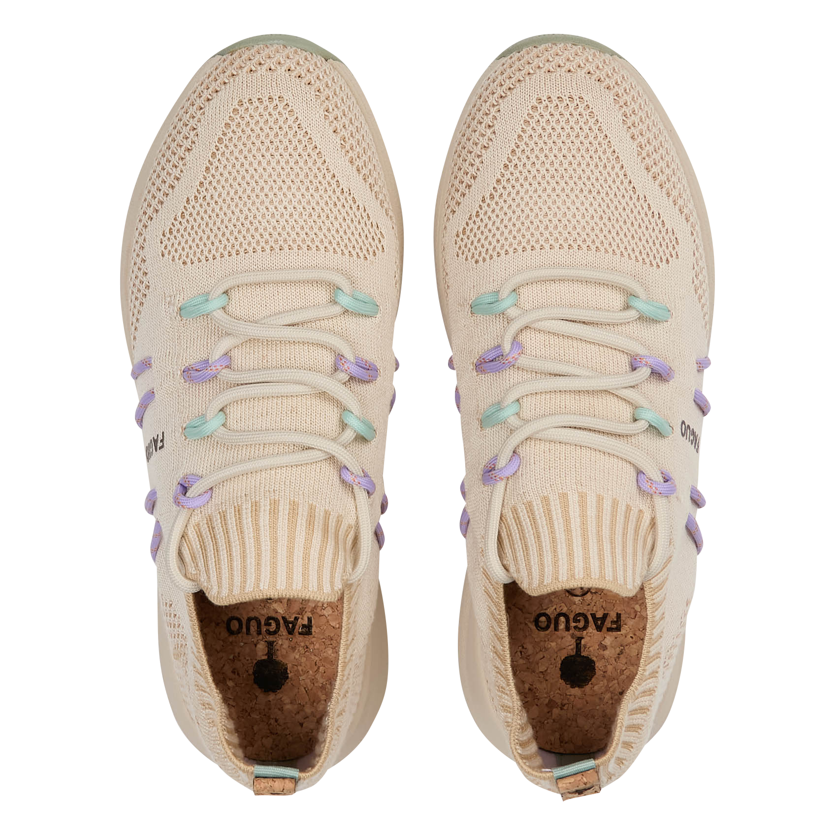 ASICS GEL PULSE 13 - Sneaker FAGUO Beige