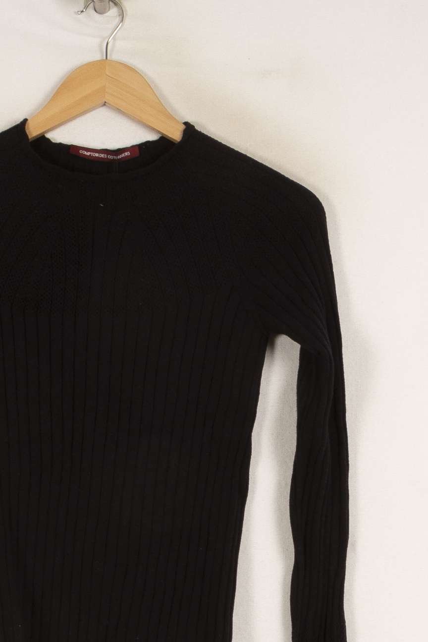 Sweater COMPTOIR DES COTONNIERS - Seconde main Blue