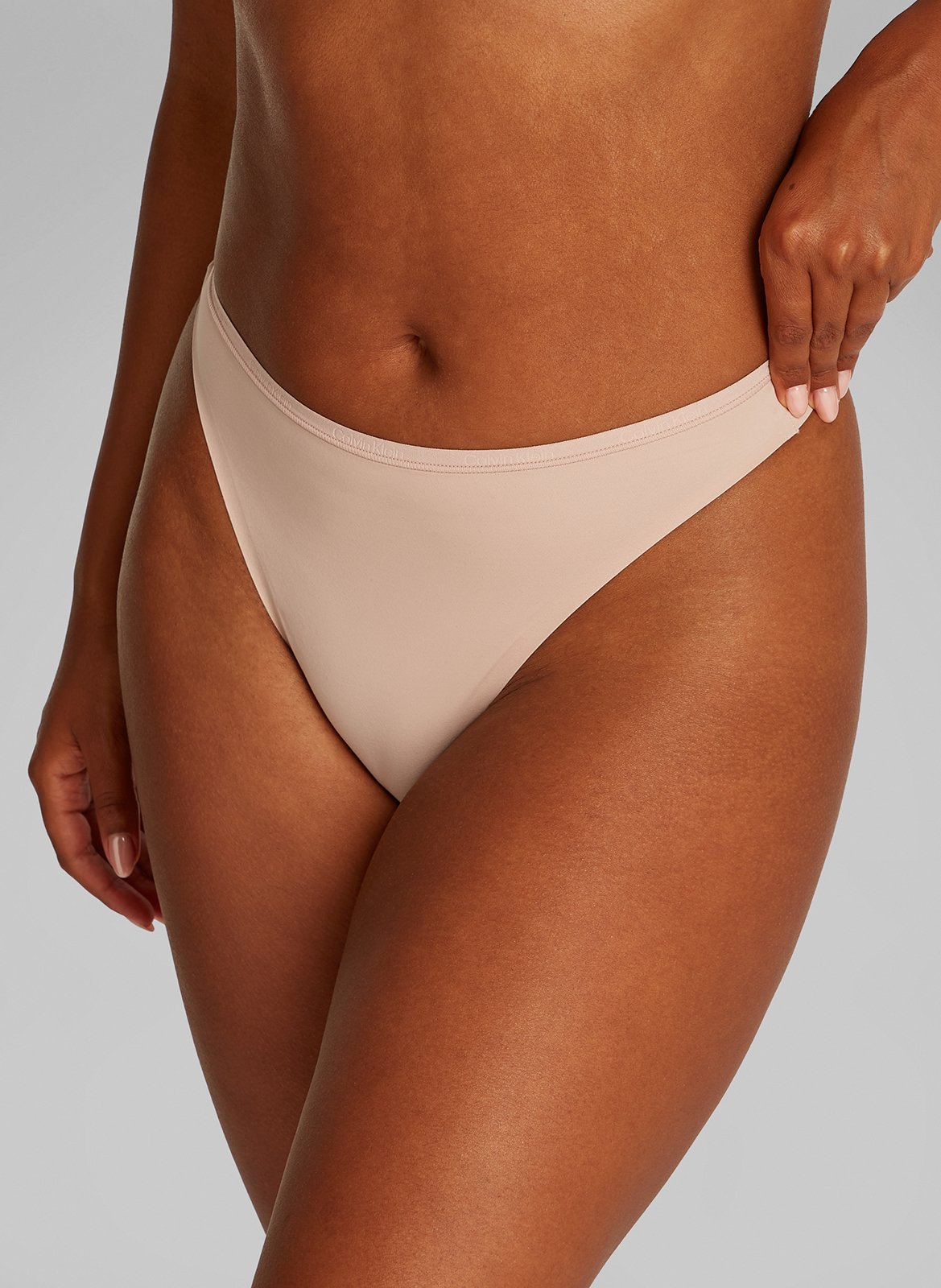 String uni CALVIN KLEIN UNDERWEAR