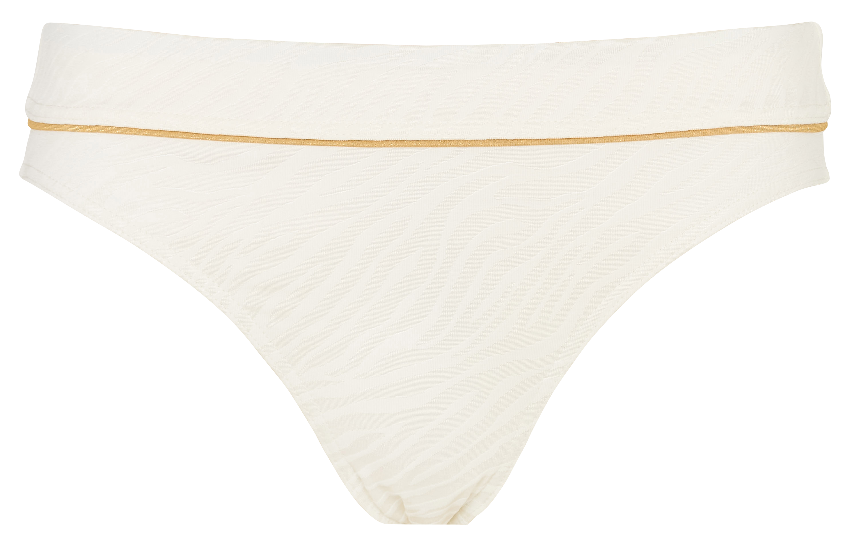 Bas de maillot de bain LIVIA Beige