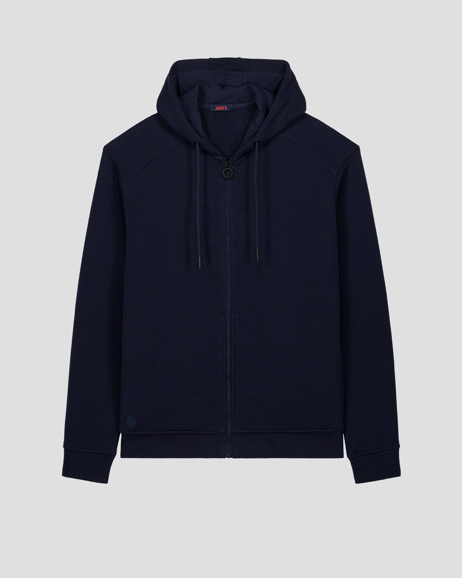 Royal zip jacket JOTT Blue