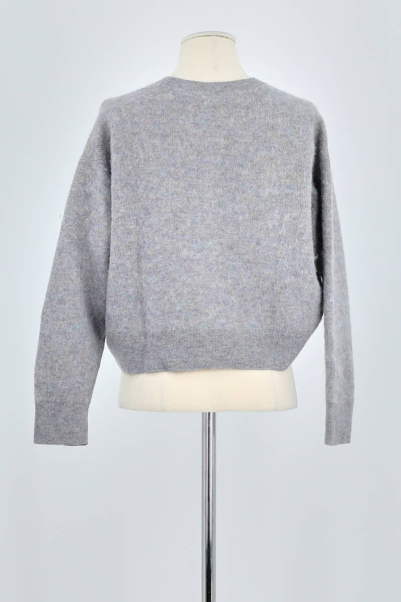 Sweater IRO - Seconde Main Grey
