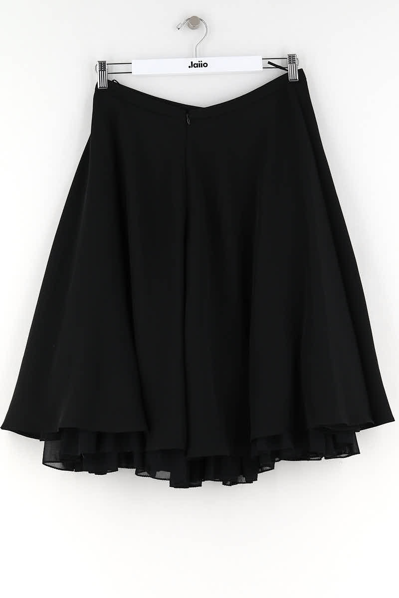 Skirt PACO RABANNE - Seconde Main Black
