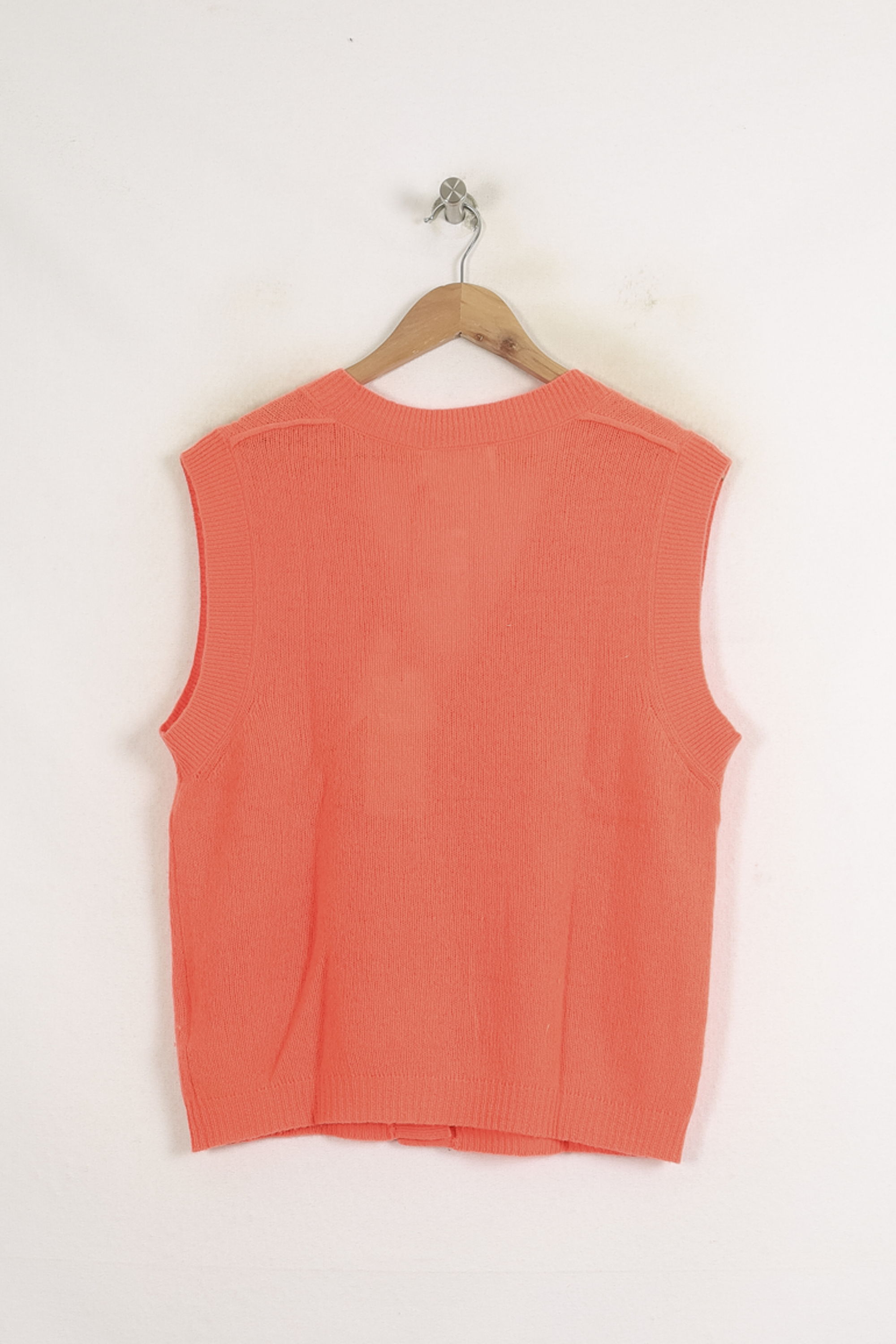 Knitwear ABSOLUT CASHMERE - Seconde main Orange