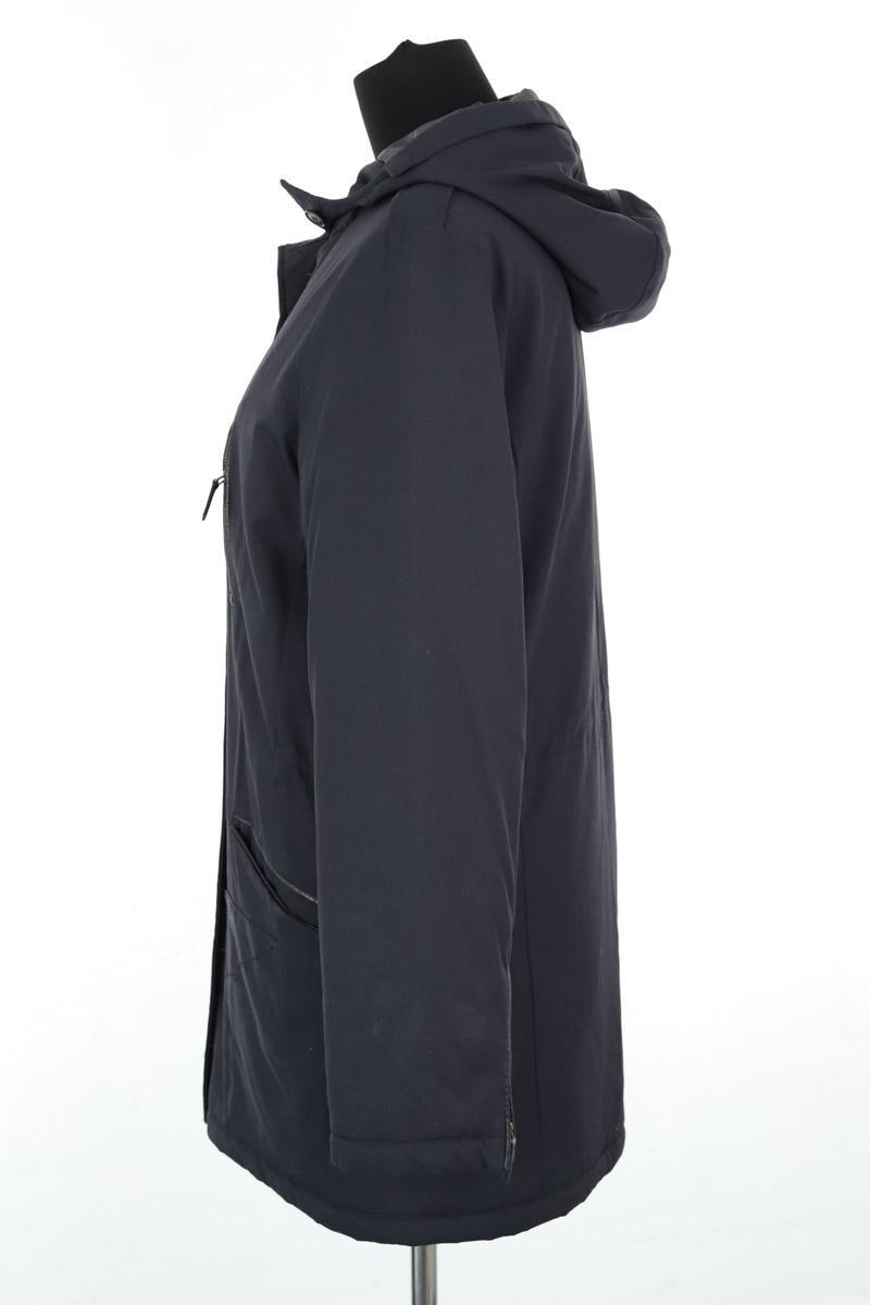 Parka BONPOINT - Seconde Main Blue