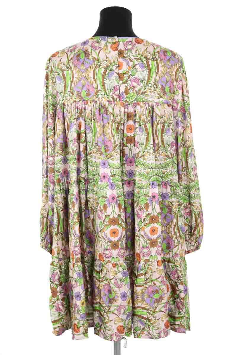 Dress Manoush - Seconde Main Multicolored