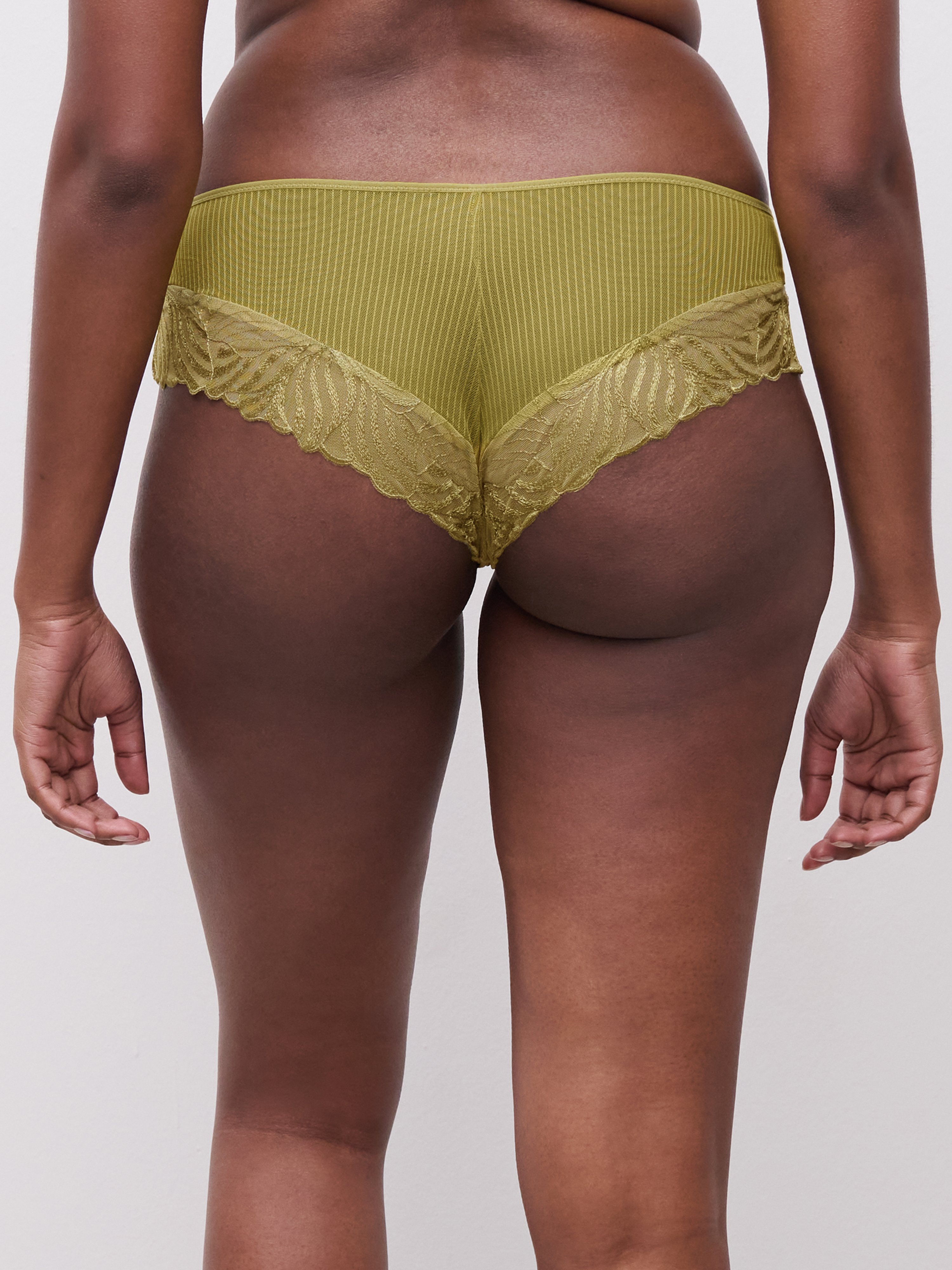 Shorty CHANTELLE Green