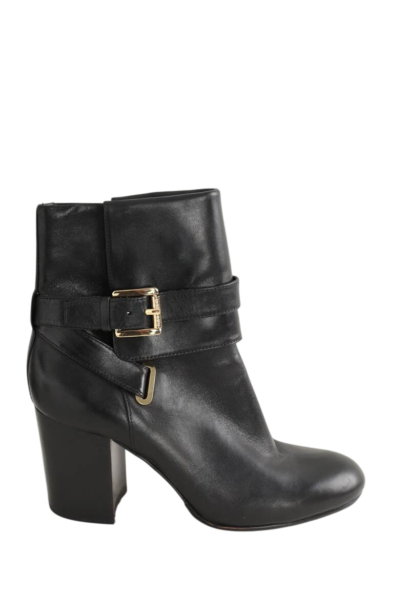 Ankle boots MICHAEL KORS - Seconde main Black